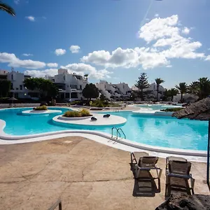 Manrique's Holidays Apartment Costa Teguise