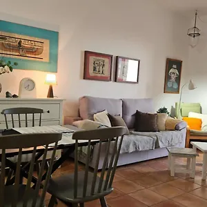 Casa Andrea Apartment Playa Blanca (Lanzarote)